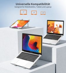 ��������� ��� �������� ϳ������� �� ������� �� 17", �������, ��������� ����������� Choetech H055-GY - �������� 6