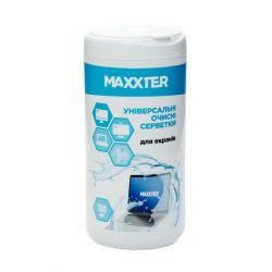    ,  , 100 . Maxxter CW-SCR100-01 -  1