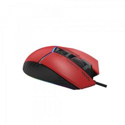   Bloody Activated, RGB, 12000 CPI, 50M  W95 Max Bloody (Sports Red) -  2