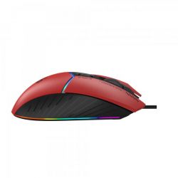   Bloody Activated, RGB, 12000 CPI, 50M  W95 Max Bloody (Sports Red) -  6