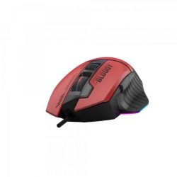   Bloody Activated, RGB, 12000 CPI, 50M  W95 Max Bloody (Sports Red) -  7