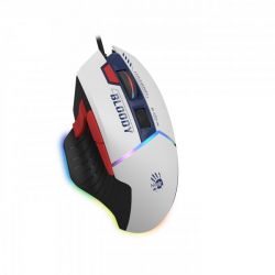   Bloody Activated, RGB, 12000 CPI, 50M  W95 Max Bloody (Sports Navy) -  8