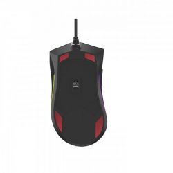 Ігрова миша Bloody Activated, RGB, 8000 dpi, 50M натискань P90s Bloody (Stone Black) - Картинка 10