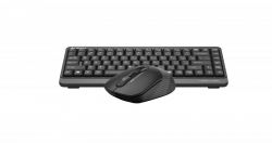 �������� ����������� Fstyler ���������+����, ����, USB A4Tech FG1110 (Grey)