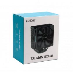  , TDP 180 ,  157 , Hydraulic bearing PCCOOLER PALADIN EX400 -  5