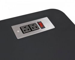      71-122 ,  -,   100  Cougar Royal 120 Pro Black -  6