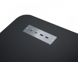      71-122 ,  -,   100  Cougar Royal 120 Pro Black -  7