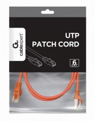  , UTP,  6, , 50u"   , 1.5 ,  Cablexpert PP6U-1.5M/R -  2