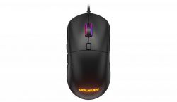 Комплект ігровий, механічні перемикачі, підсвічування Cougar COMBAT - Картинка 4