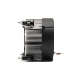 Кулер s.1150/1151/1155/1156, 130 Вт, PWM Titan TTC-NA02TZ/RPW2 - Картинка 2