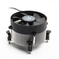 Кулер s.1150/1151/1155/1156, 130 Вт, PWM Titan TTC-NA02TZ/RPW2 - Картинка 3