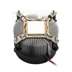 Кулер s.1150/1151/1155/1156, 130 Вт, PWM Titan TTC-NA02TZ/RPW2 - Картинка 4