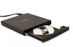  DVD-, USB 2.0 Gembird DVD-USB-04 -  4