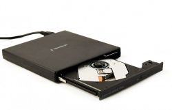 ��������� DVD-�����, USB 2.0 Gembird DVD-USB-04 - �������� 4