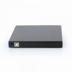 ��������� DVD-�����, USB 2.0 Gembird DVD-USB-04 - �������� 5