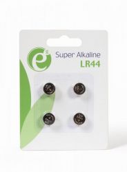 ��������� ����� LR44 (4 ��.), ������ EnerGenie EG-BA-LR444-01 - �������� 4