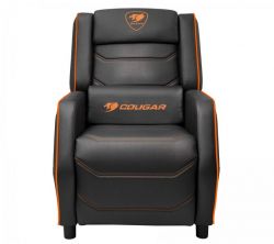 �����-����, ������� �������, ������ Cougar RANGER S