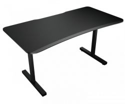 Стіл для геймера, ергономічний дизайн Cougar Fobos 150 - Картинка 2