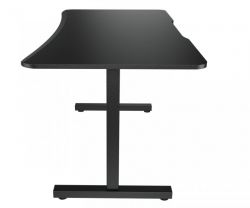 Стіл для геймера, ергономічний дизайн Cougar Fobos 150 - Картинка 5