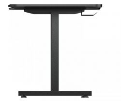 Стіл для геймера, ергономічний дизайн Cougar Fobos 150 - Картинка 6