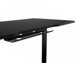 Стіл для геймера, ергономічний дизайн Cougar Fobos 150 - Картинка 7