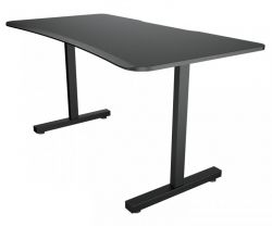 Стіл для геймера, ергономічний дизайн Cougar Fobos 150 - Картинка 8