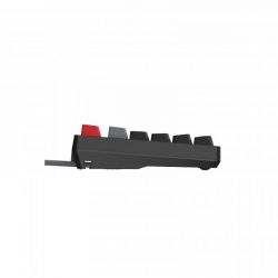   , USB, RGB , BLMS TKL Switch Bloody S87 (Energy Red) -  6