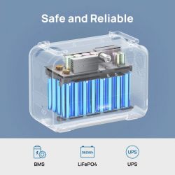 ������� ������� 1200�� OUKITEL P1201E - �������� 5