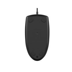 Миша дротова безшумна USB, підсвічування, 1200 dpi, чорний A4Tech N-530S (Black) - Картинка 10