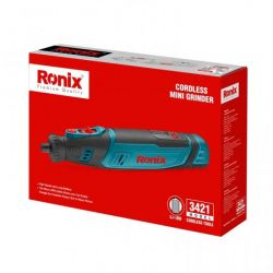  - ,  Ronix 3421 -  8