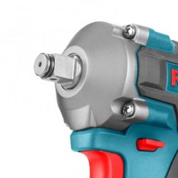 Гайковерт ударний акумуляторний 20В, 350Нм, комплект Ronix 8654 - Картинка 5