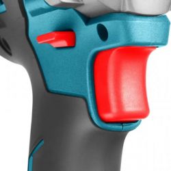 Гайковерт ударний акумуляторний 20В, 350Нм, комплект Ronix 8654 - Картинка 7