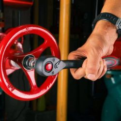 �������� 1/2", 250 �� Ronix RH-2634 - �������� 7