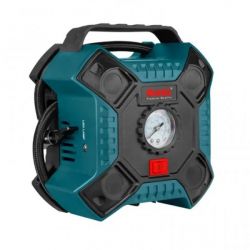 Компресор автомобільний 12В Ronix RH-4263 - Картинка 2