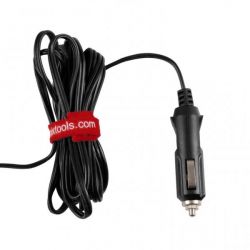 Компресор автомобільний 12В Ronix RH-4263 - Картинка 8