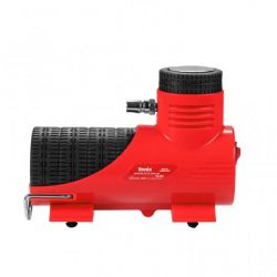 Компресор автомобільний 12В Ronix RH-4264 - Картинка 2