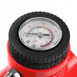 Компресор автомобільний 12В Ronix RH-4264 - Картинка 5