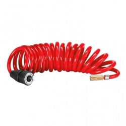 Компресор автомобільний 12В Ronix RH-4264 - Картинка 7