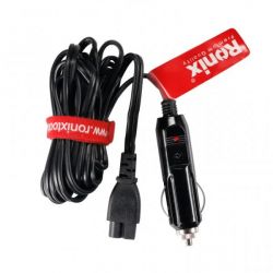 Компресор автомобільний 12В Ronix RH-4264 - Картинка 8