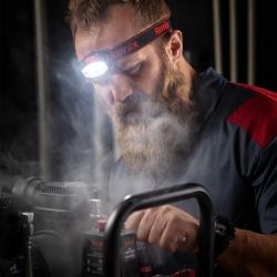 Ліхтар світлодіодний налобний Ronix RH-4283 - Картинка 7