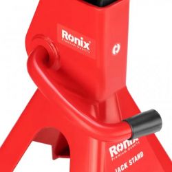 Комплект підставок під машину 3т Ronix RH-4941 - Картинка 6