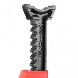 Комплект підставок під машину 3т Ronix RH-4941 - Картинка 7