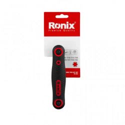    Torx Ronix RH-2021 -  6