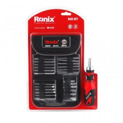     26 . Ronix RH-2721 -  6