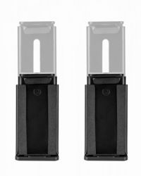 Настінні кронштейни для соундбару, роздвiжнi, до 15 кг, метал Gembird WM-SB-01 - Картинка 6