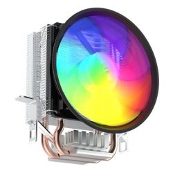 ����� �������������, TDP 98 ��, ������ 122 ��, Hydraulic bearing PCCOOLER S83 Pro - �������� 4