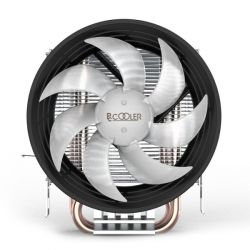 ����� �������������, TDP 98 ��, ������ 122 ��, Hydraulic bearing PCCOOLER S83 Pro - �������� 6