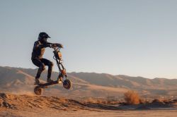 �������������� Wolf Warrior 11 PLUS Kaabo - �������� 6