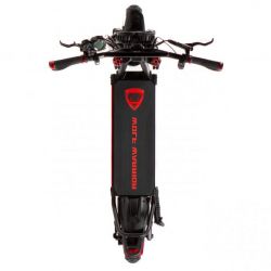 �������������� Wolf Warrior X Pro+ Gold Kaabo - �������� 5