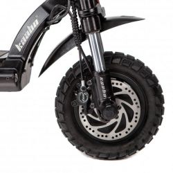 �������������� Wolf Warrior X Pro+ Gold Kaabo - �������� 8